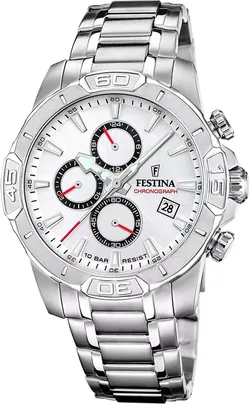 Hodinky Festina TIMELESS CHRONOGRAPH 20704/1