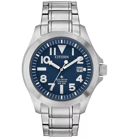 Hodinky Citizen PROMASTER TOUGH BN0116-51L