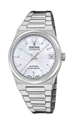 Festina Swiss Made 20029/1