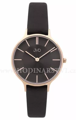 Náramkové hodinky JVD JZ202.1