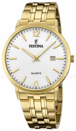 Hodinky Festina CLASSIC BRACELET 20513/2