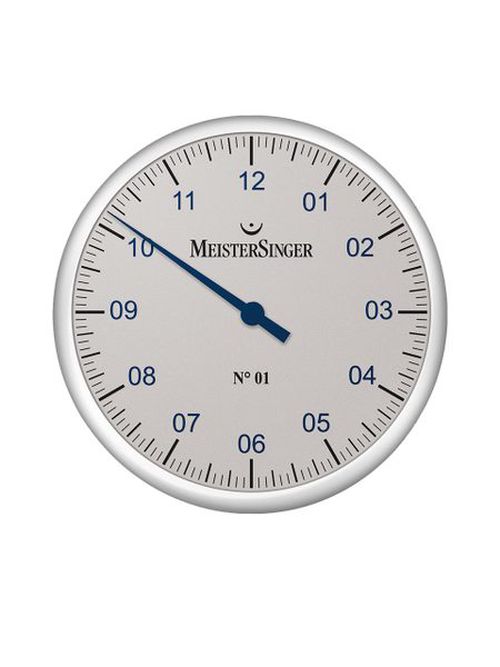 MeisterSinger hodiny WUME01C