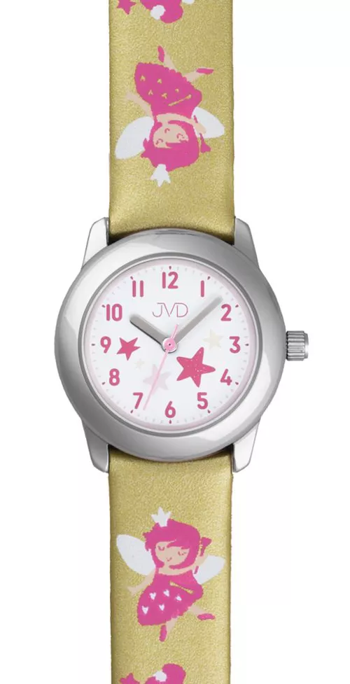 Náramkové hodinky JVD J7223.3