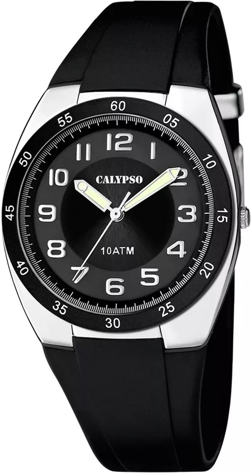 Hodinky Calypso STREET STYLE K5753/6
