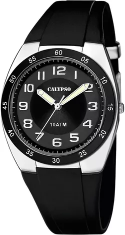 Hodinky Calypso STREET STYLE K5753/6