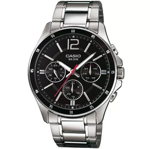 Hodinky Casio MTP-1374PD-1AVEF