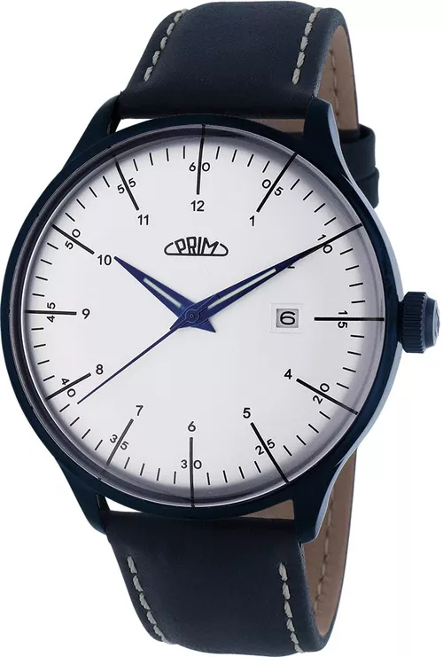 Hodinky PRIM Retro Automatic 21 W01C.13149.D