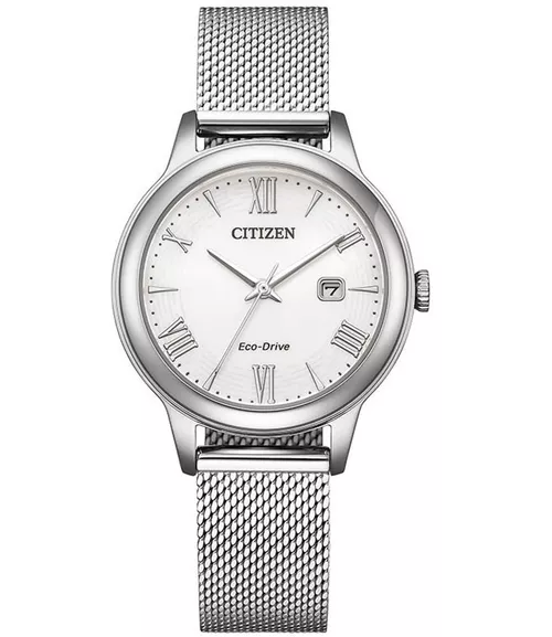 Hodinky Citizen ELEGANCE EW2621-75A