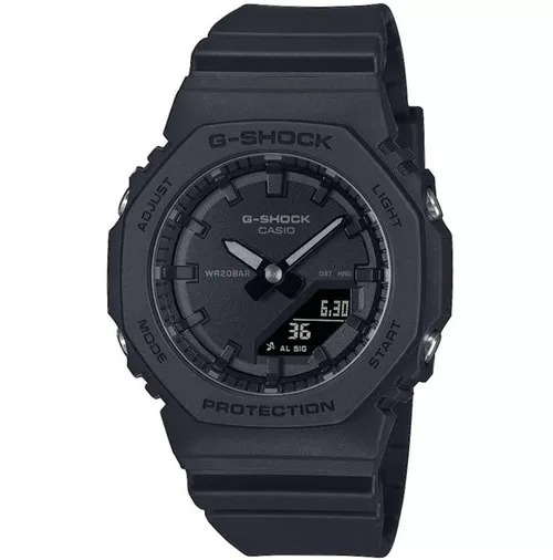 Hodinky Casio G-Shock GMA-P2100BB-1AER