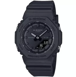 Hodinky Casio G-Shock GMA-P2100BB-1AER