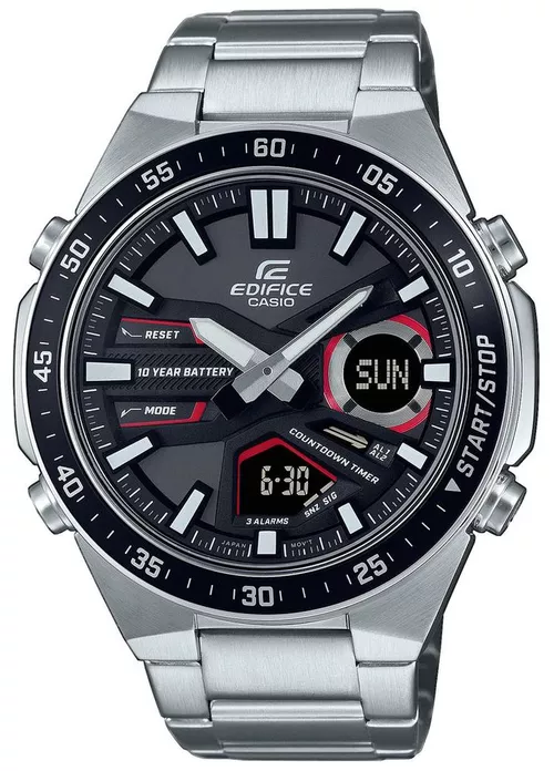 Hodinky Casio EFV-C110D-1A4VEF