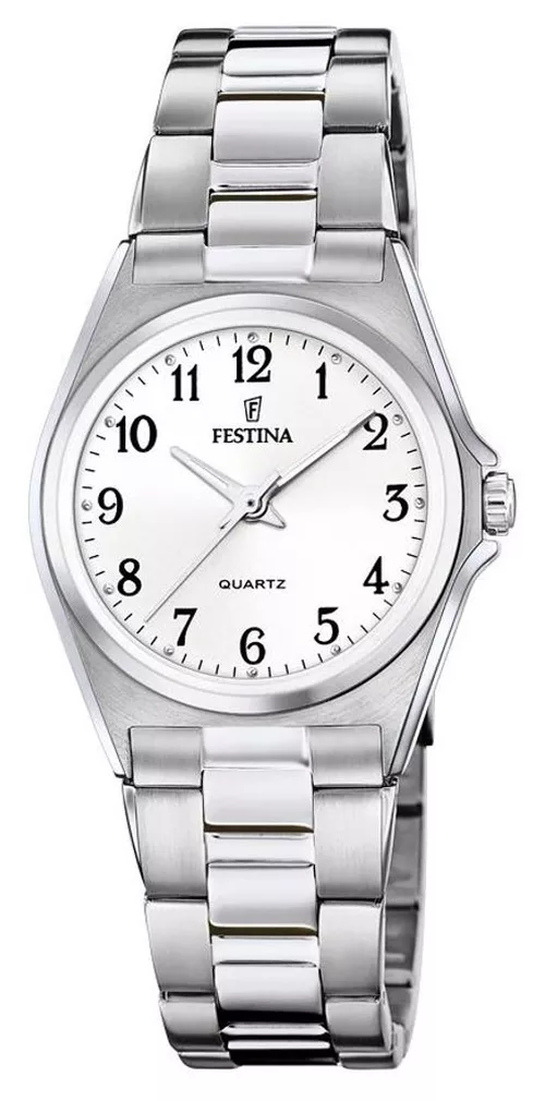 Hodinky Festina CLASSIC BRACELET 20553/1