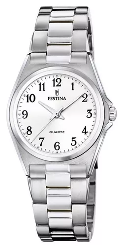 Hodinky Festina CLASSIC BRACELET 20553/1