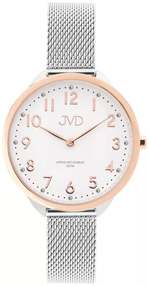 Náramkové hodinky JVD J4191.5