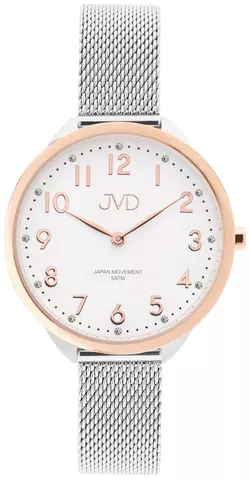 Náramkové hodinky JVD J4191.5