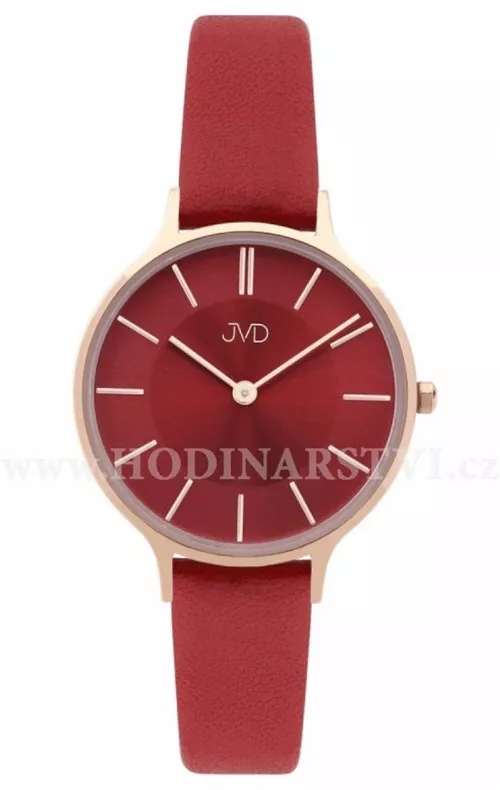 Náramkové hodinky JVD JZ202.3