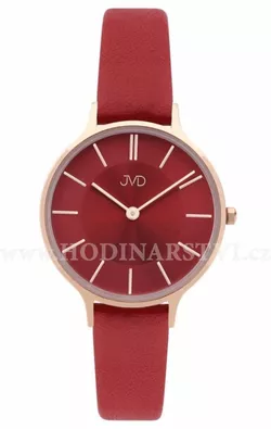 Náramkové hodinky JVD JZ202.3