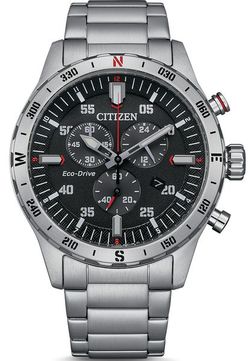 Citizen Eco-Drive Classic Chrono AT2520-89E