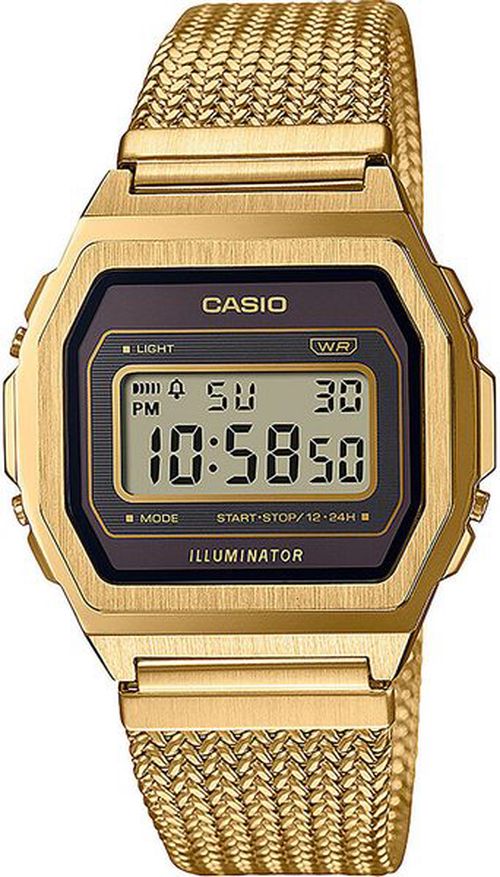 Casio Collection Vintage A1000MGA-5EF