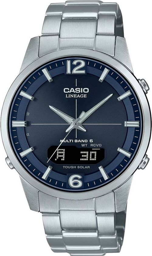 CASIO LCW-M170D-2AER