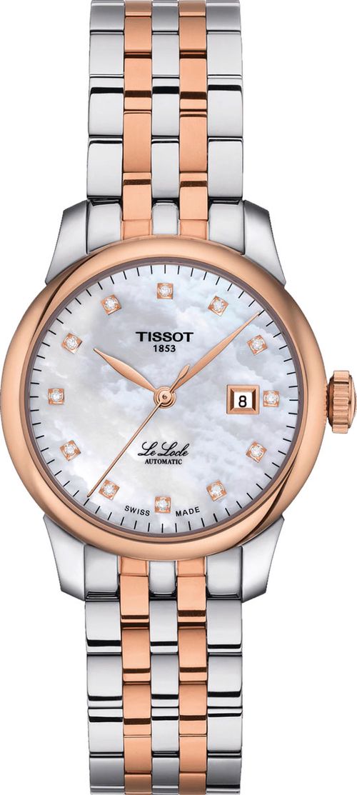 TISSOT T006.207.22.116.00