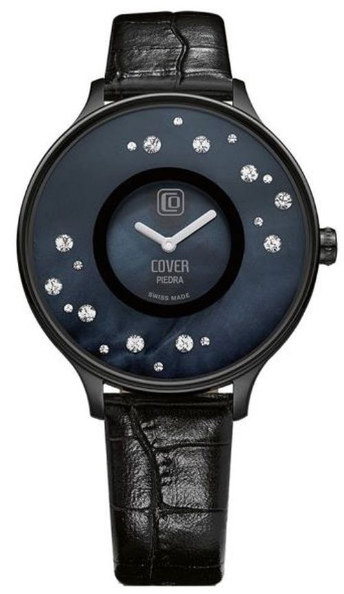COVER CO158.10