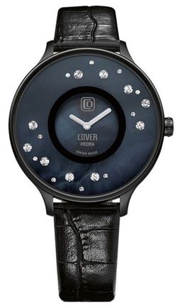 COVER CO158.10