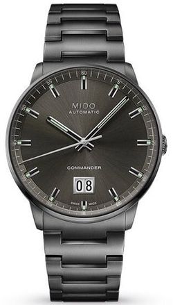 Mido Commander Big Date M021.626.33.061.00