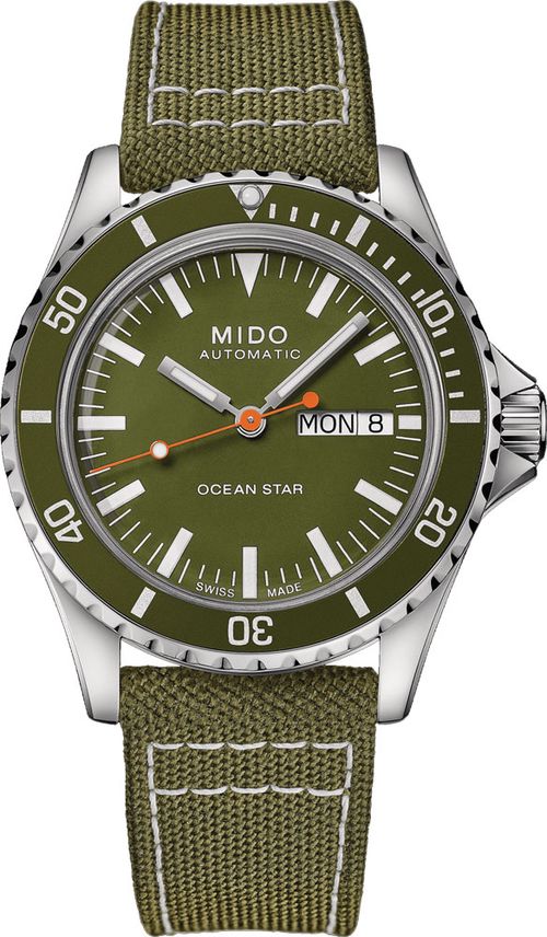 MIDO M026.830.18.091.00