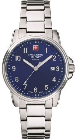 SWISS ALPINE MILITARY 7011.1135