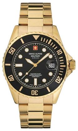 SWISS ALPINE MILITARY 7053.1117