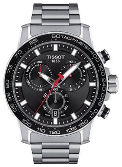 TISSOT T125.617.11.051.00