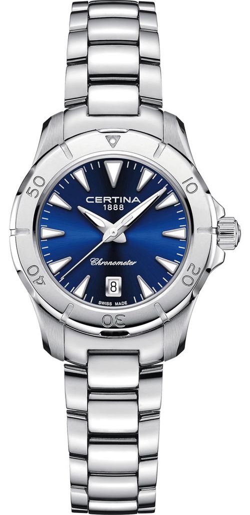 CERTINA C032.951.11.041.00