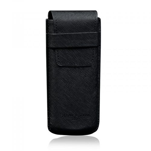 Heisse & Söhne Cestovní pouzdro na hodinky Heisse & Söhne Mondo Safiano 70019-102