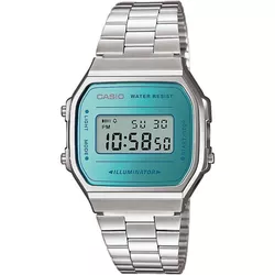 Hodinky Casio Collection A168WEM-2EF