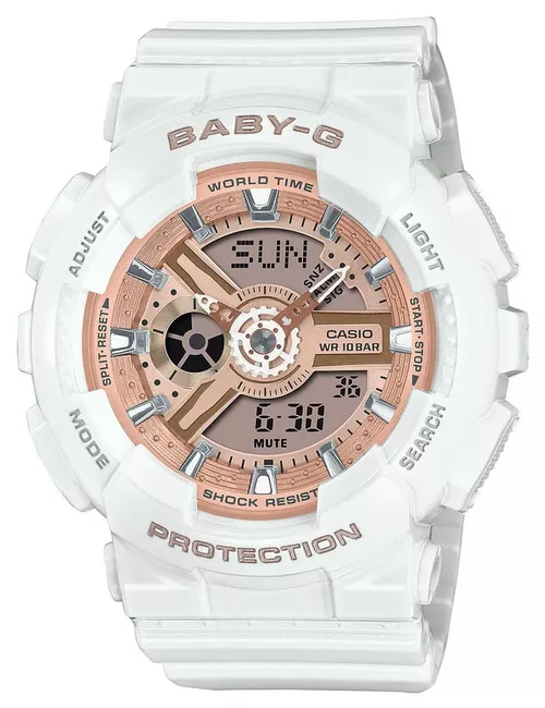 Hodinky Casio BA-110X-7A1ER