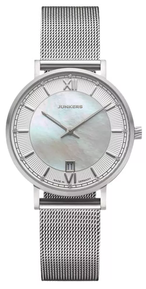 Junkers Annelise 34 Perlmutt 951.03.04.M