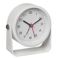 TFA 60.1042.02 - Elektronický analogový budík s tichým chodem