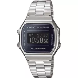 Hodinky Casio  A168WEM-1EF