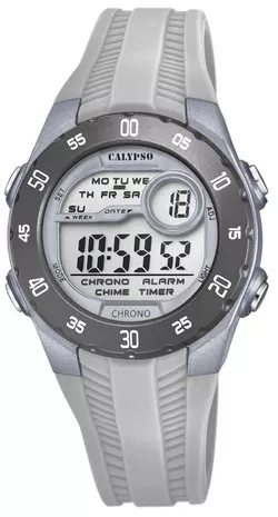 Hodinky Calypso VERSATILE FOR WOMAN K5744/4