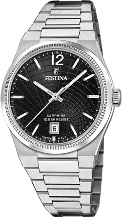 Hodinky Festina SWISS MADE 20052/8
