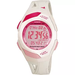 Hodinky Casio STR-300-7EG