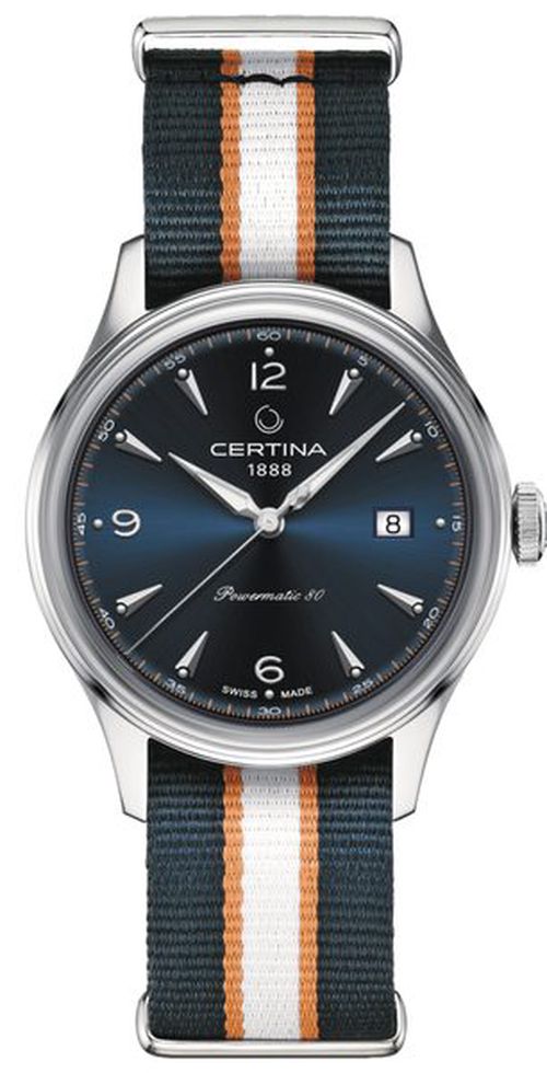 Certina DS Powermatic 80 C038.407.18.047.00