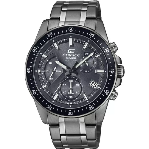 Hodinky Casio EFV-540DC-1CVUEF