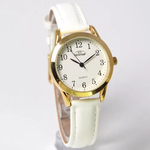 Hodinky Bentime 1/1-9AB-11901C