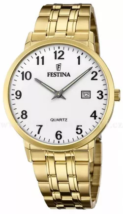 Hodinky Festina CLASSIC BRACELET 20513/1