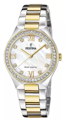 Hodinky Festina SOLAR ENERGY 20659/1