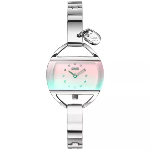 Hodinky Storm Temptress Charm Pink