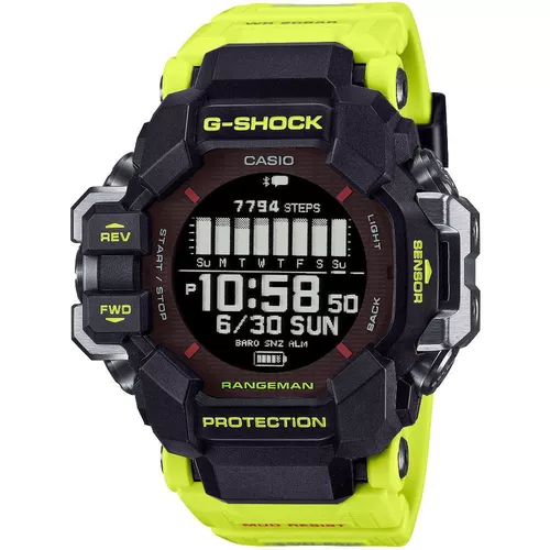 Hodinky Casio G-SHOCK PRO GPR-H1000RY-1A9ER