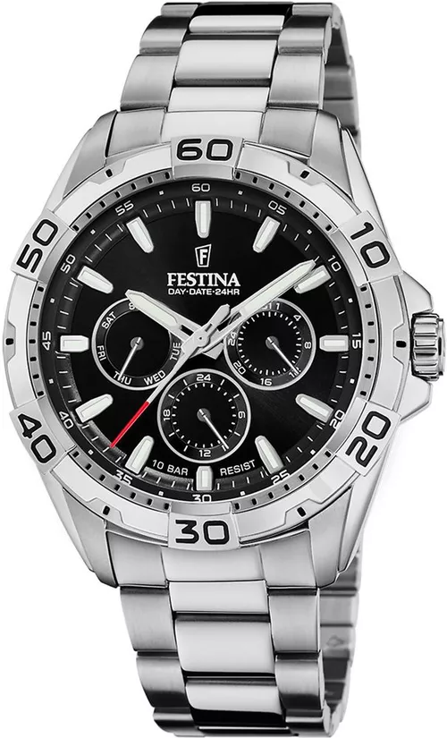 Hodinky Festina MULTIFUNCION 20623/5